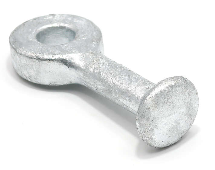 Серьга CPC-7-16 (70кН) НИЛЕД 14700032