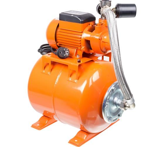 Станция водоснабжения автономная АСВ-370/20Ч Вихрь 68/1/10