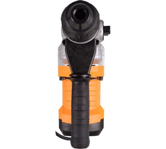 Перфоратор П-1200к-м Вихрь 72/3/3