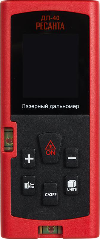 Дальномер ДЛ-40 Ресанта 61/10/515