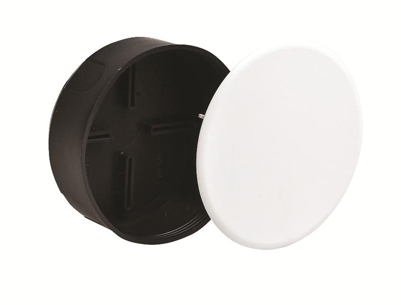 Коробка распределительная СП 100х40мм IP30 У-198 Ruvinil 10159