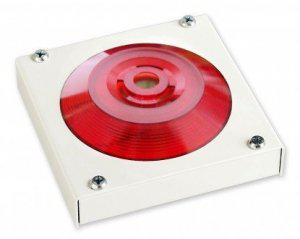 Оповещатель охранно-пожарный свето-звуковой Маяк-12-КПМ2-НИ 110дБ 12В 20мА Электротехника и Автоматика 229800