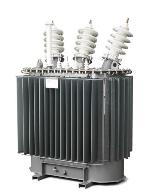 Трансформатор ТМГ 16/6/0.4 У/Zн-11 УХЛ1 Минский ЭТЗ