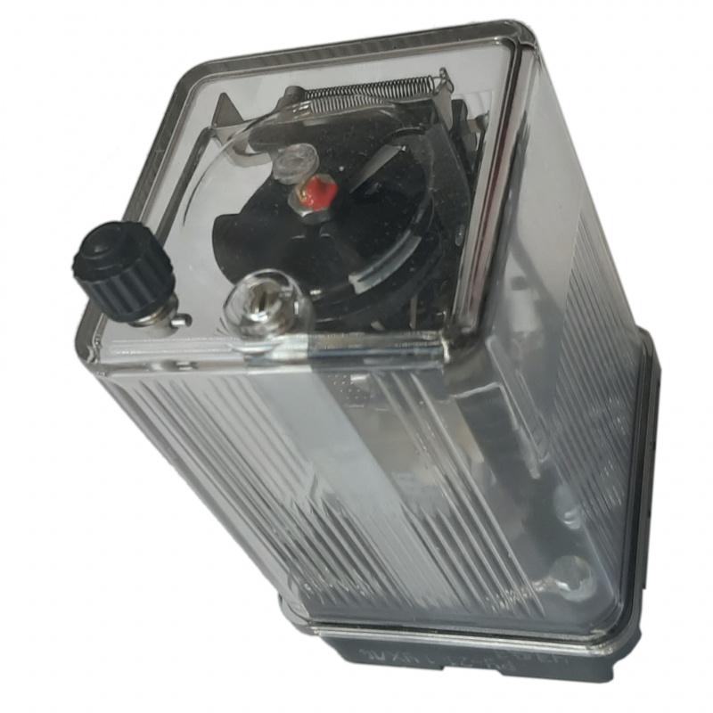 Реле указательное РУ-21 4А DC 2НО ЧЭАЗ A8119-78096917