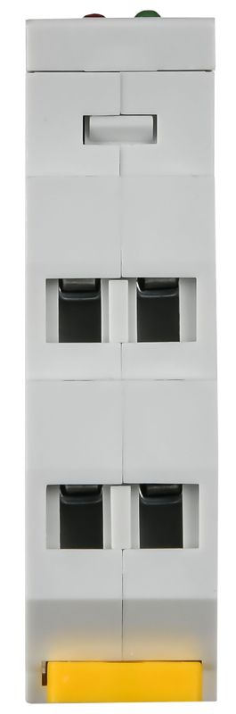 Реле тока ORI 0.1-1А 24-240В AC/24В DC IEK ORI-01-1