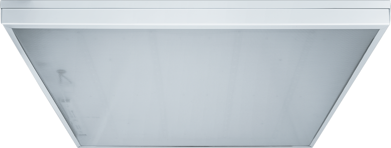 Светильник светодиодный 61 291 NLP-MS3-36-6.5K Грильято (аналог ЛВО 4х18 микропризма) Navigator 61291