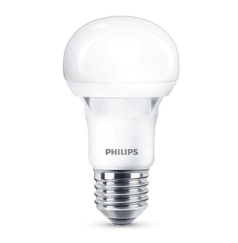 Лампа светодиодная ESS LEDBulb 12-95Вт шар 3000К E27 230В PHILIPS 929001279387