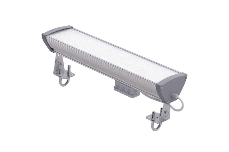 Светильник светодиодный LE-СПО-11-020-0403-54Д "Высота" LED +LE0274 LED-effect 0403+LE0274