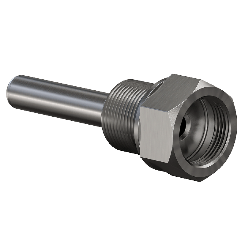 Гильза защитная ГЗ.25.3.3.400 ОВЕН 46756