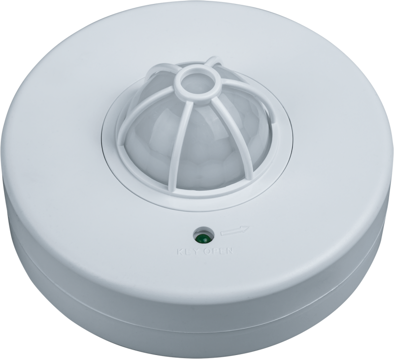 Датчик движения инфракрасный 71 963 NS-IRM02-WH Navigator 71963