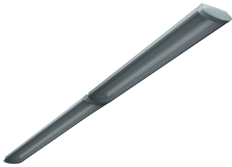 Светильник светодиодный LTX LED 1200 EM 4000К CE потолочн. СТ 1056000120