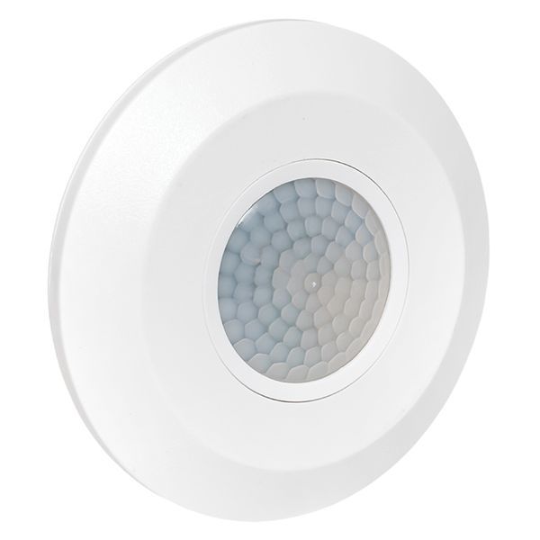 Датчик движения (ИК) MS-22B потолоч. 2000Вт 360гр. до 6м IP20 PROxima EKF dd-ms-22B