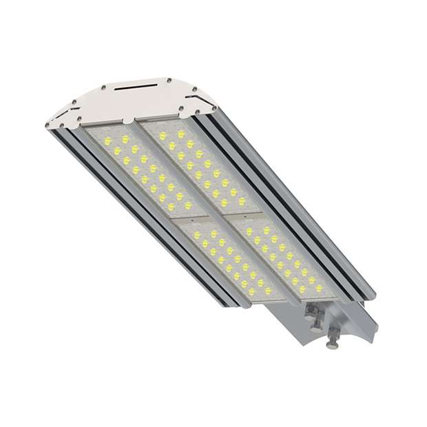 Светильник светодиодный УСС-160 Эксперт-S К 4500К консольное крепление ФОКУС USS04-160K0BFF53F06000