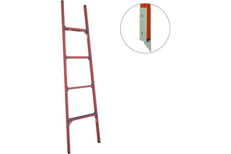 Лестница приставная диэлектрическая ЛСПД-1.8 МГ стеклопластик. Антиток Д471529