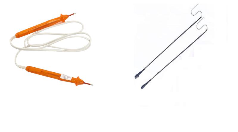 Указатель низкого напряжения ПИН Л 50-1000В Антиток Д471591