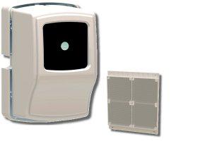 Извещатель пожарный дымовой оптико-электронный линейный ИП212-152ЛМ "ИПДЛ-152ЛМ" на 20-80м ДИП-Интеллект 246177