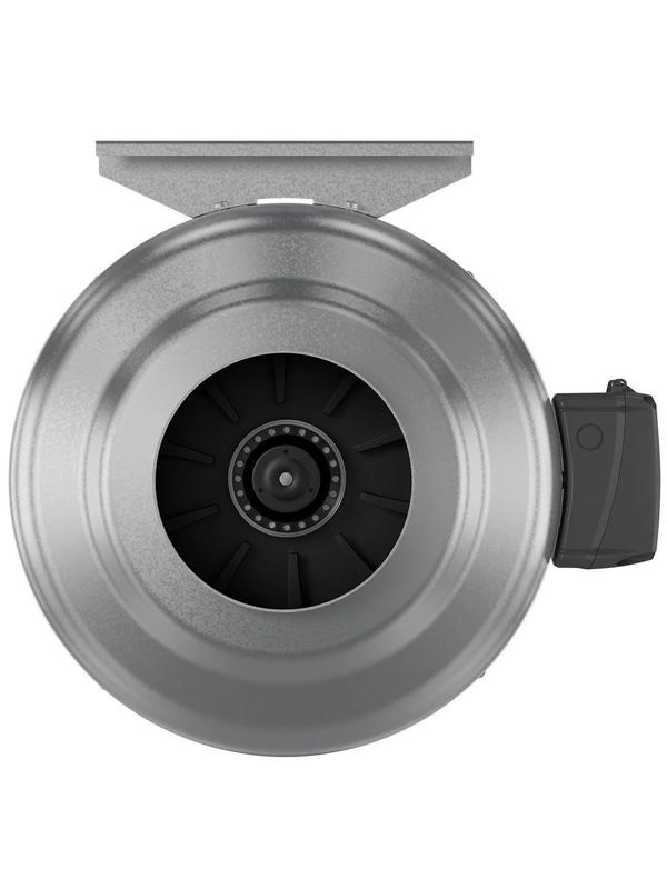 Вентилятор канальный центробежный 150мм ERA PRO MARS GDF 150