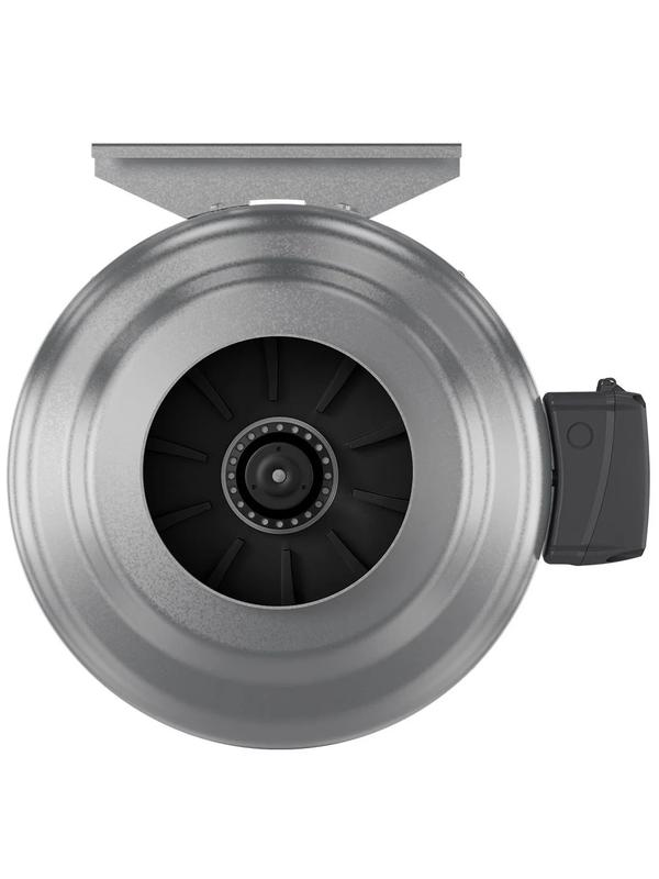 Вентилятор канальный центробежный 160мм ERA PRO MARS GDF 160