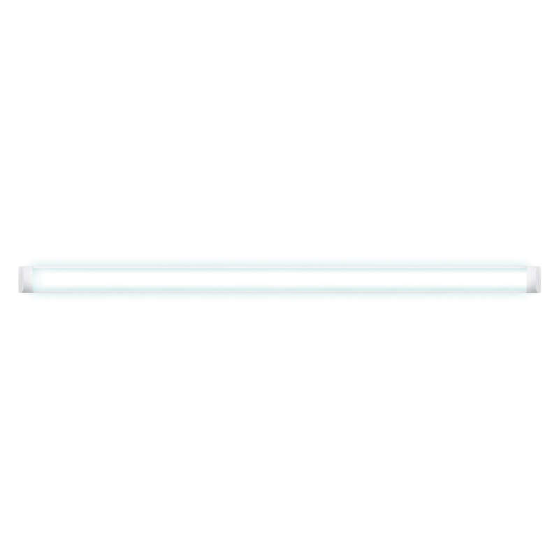 Светильник ULO-CL120-40W/DW SILVER серебр. Uniel UL-00001796