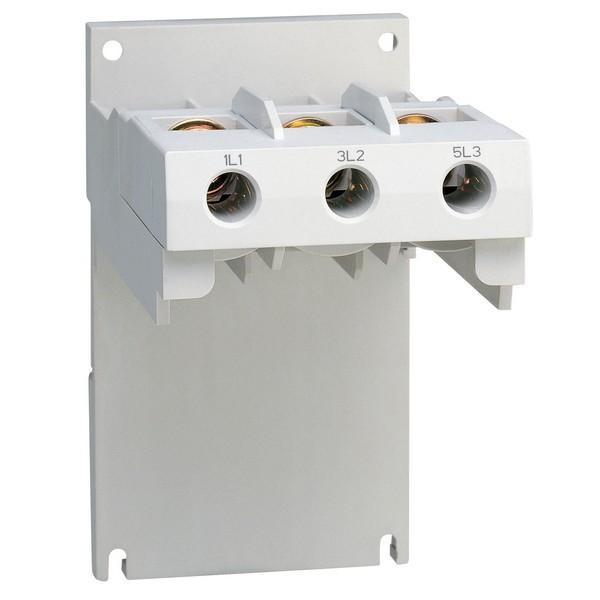 Пластина монтажная для устройств управления и сигнализации