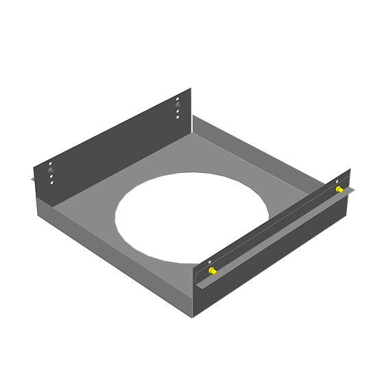 Крепление DL/GR 210/300 сер. Ардатов 5000000027