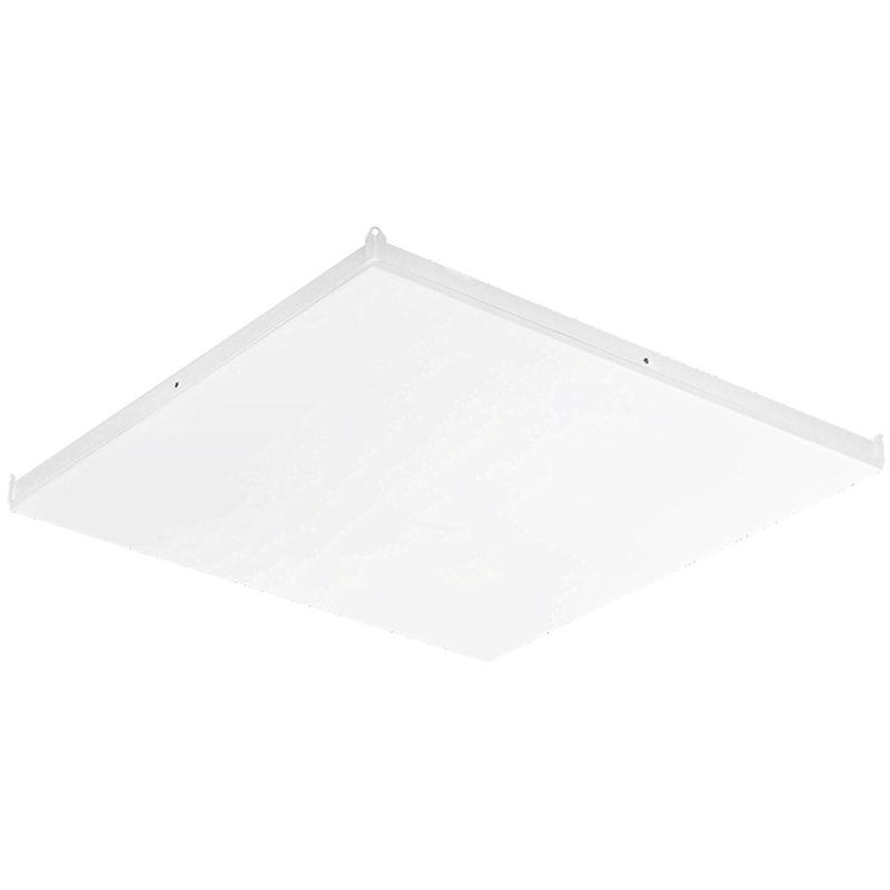 Обогреватель инфракрасный электрич. 0.6кВт 220В (под армстронг) BIH-S2-0.6 бел. Ballu НС-1132837