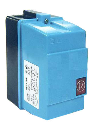 Пускатель ПМЛ 2210 25А кат. 380В AC РТЛ 1022 ЭТАЛ 7401