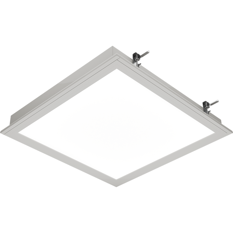 Светильник светодиодный ADV/K UNI LED 600 HFD 4000К встраив. СТ 1328000020