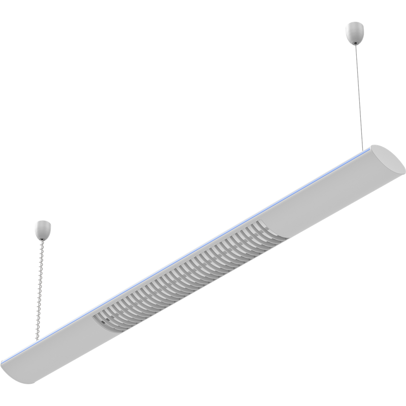 Светильник светодиодный RIVAL LED 40 EM 4000К подвесной СТ 1310000060