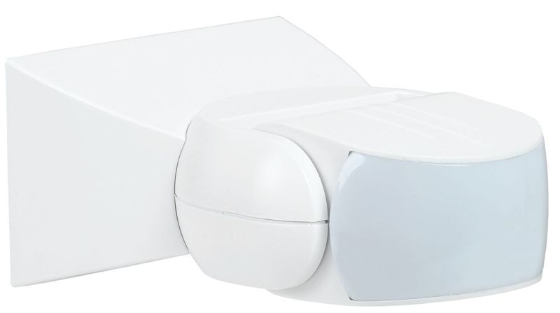 Датчик движения ДД-МВ 501 1200Вт угол обз. 180град. 15м IP65 бел. IEK LDD11-501MB-1200-001