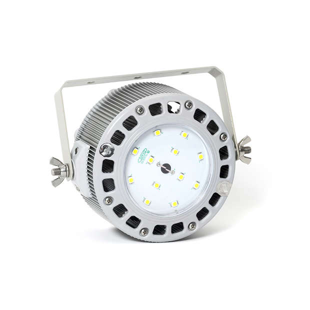 Светильник светодиодный ПСС-12 Колобок Д IP66 4000К крепление скоба ФОКУС PSS00-012D0DDE03F06000