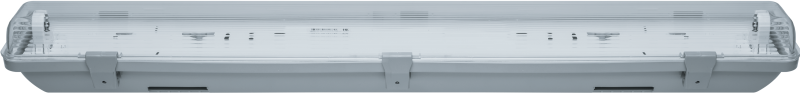 Светильник 61 374 DSP-04-600-IP65-1хT8-G13 176-264В под лампу NLL T8 LED (аналог ЛСП 1х18) Navigator 61374