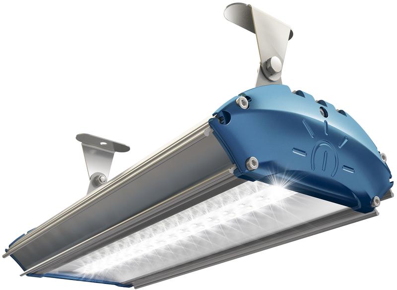 Светильник светодиодный TL-PROM 50 5К (Д) ДСП промышлен. подвесной Технологии Света УТ000004537