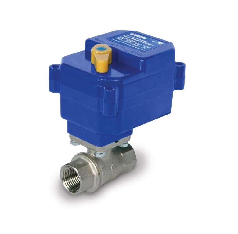 Кран с электроприводом Bugatti Pro 220В 1 Neptun 100035616600