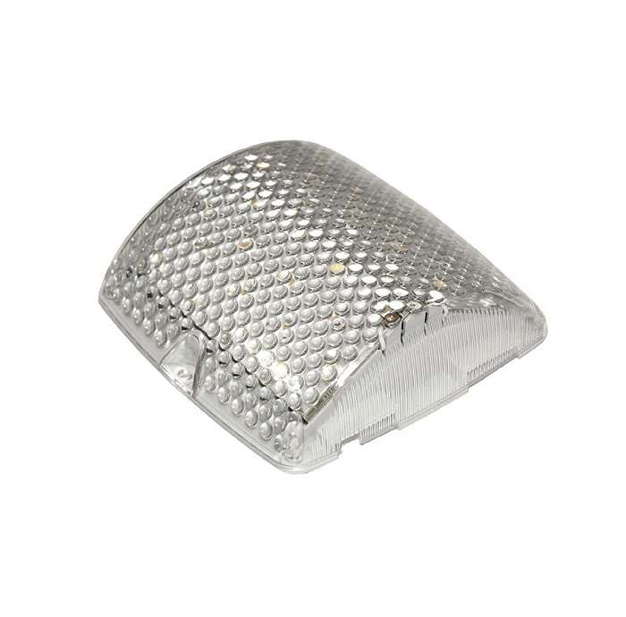 Светильник светодиодный Мицар С20-ЗД с деж. реж. датч. зв. фото датч. 7Вт IP23 Трансвит 143