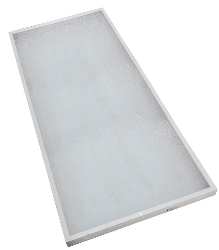 Светильник GSA64-02-NW-03-EL NLCO 140118