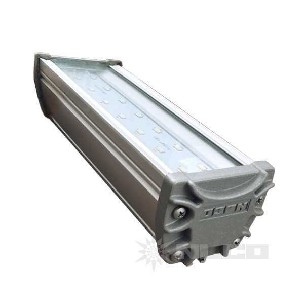 Светильник ISK9-06-W-02 2Ех nA II T6 GcX NLCO 250184