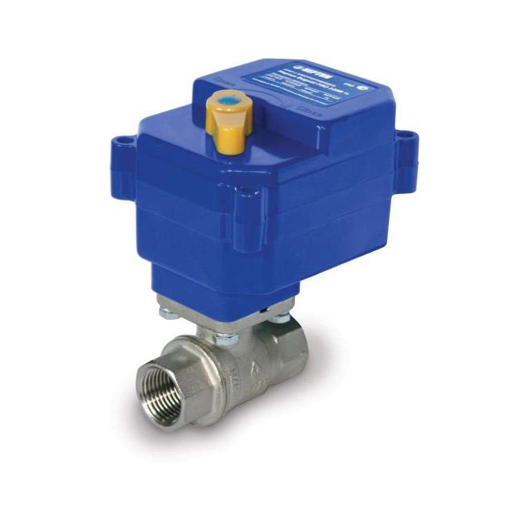 Кран водопроводный