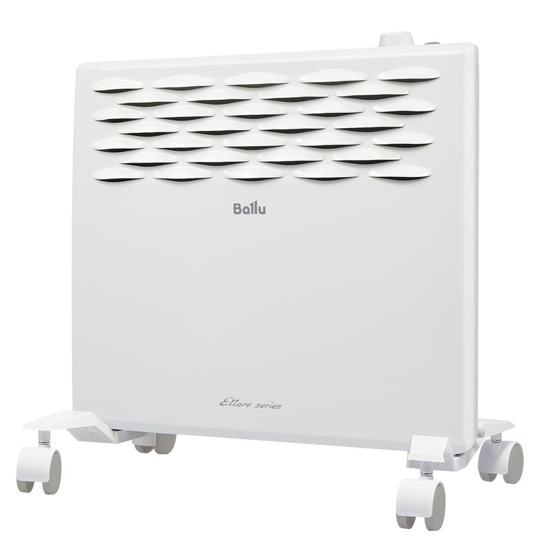 Конвектор электрический Ettore BEC/ETMR-1000 1000Вт м/т Ballu НС-1135150
