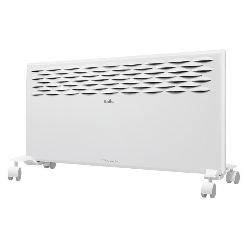 Конвектор электрический Ettore BEC/ETER-2000 2000Вт э/т; ионизация воздуха Ballu НС-1135155