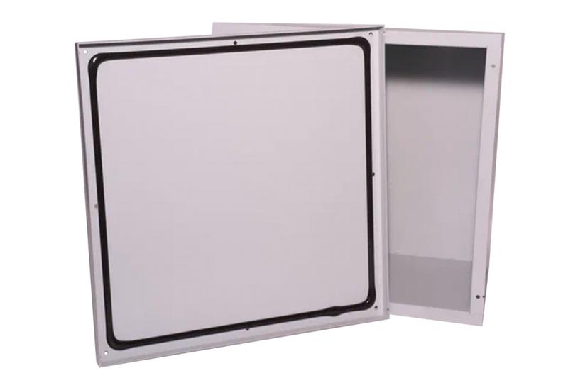 Коробка распределительная 300х300х100мм IP54 У-997 порошк. покрытие Электрофидер