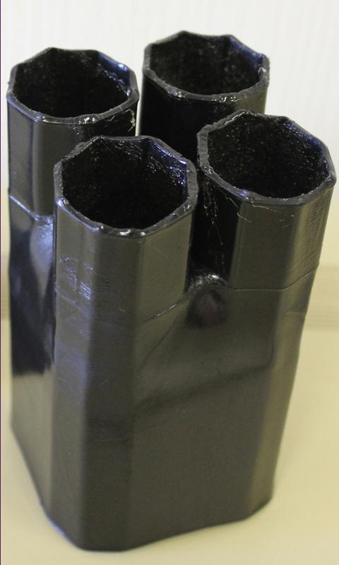 Перчатка ТУП 4-1 Михнево 020006