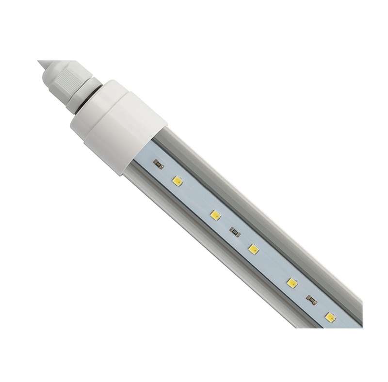 Светильник светодиодный ULY-P60-10W/SCEP/K IP65 DC 24V WHITE 10Вт 24В накладной для птицеводства бел. Uniel UL-00001695