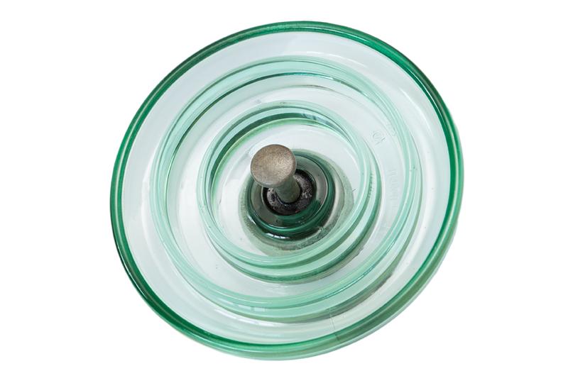 Изолятор подвесной ПС-120Б ЮМЭК 00000608