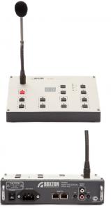 Консоль микрофонная RM-8064 ROXTON 227592