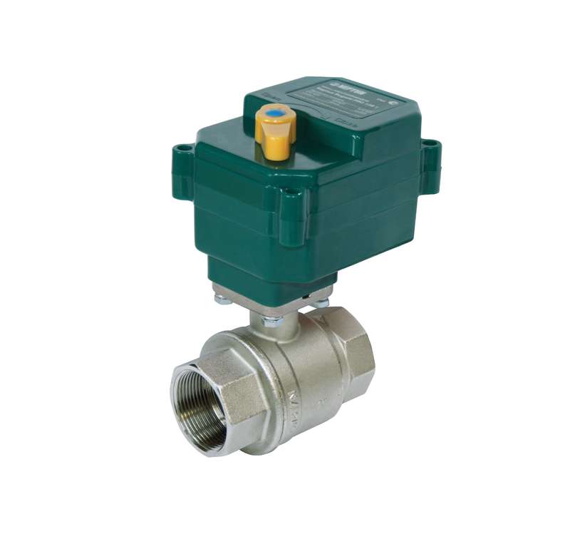 Кран с электроприводом Bugatti Pro 12В 1 Neptun 100035601700