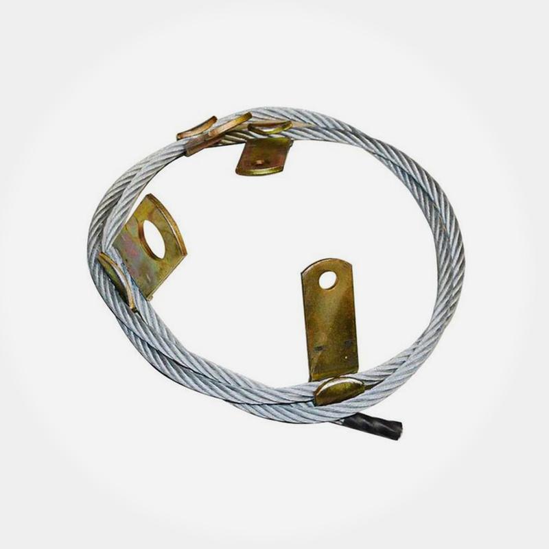 Проводник заземляющий ЗП-2М ВК 21500041