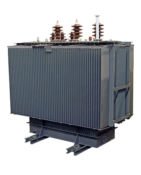 Трансформатор ТМГ21 2500/6/0.4 У/Ун-0 УХЛ1 Минский ЭТЗ