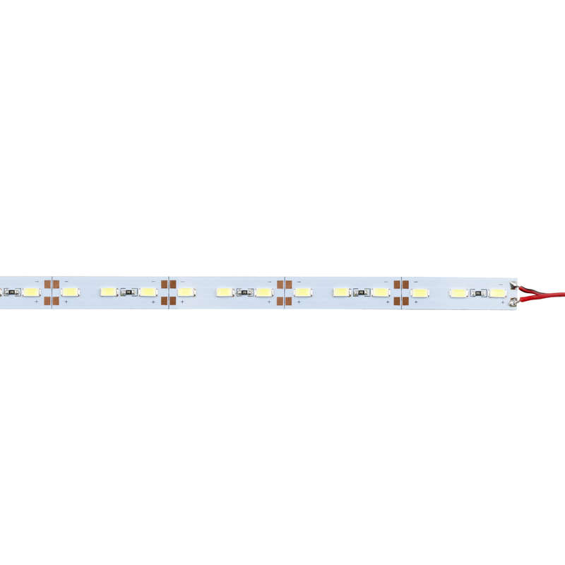 Набор светодиодных лент с жестким основанием ULS-L21X-5630-72LED/m-12mm-IP20-DC12V-19.2W/m-2х1M-DW на самоклеящейся основе 2шт по 1м свет дневной бел. 6500К (уп.2шт) Uniel UL-00002765