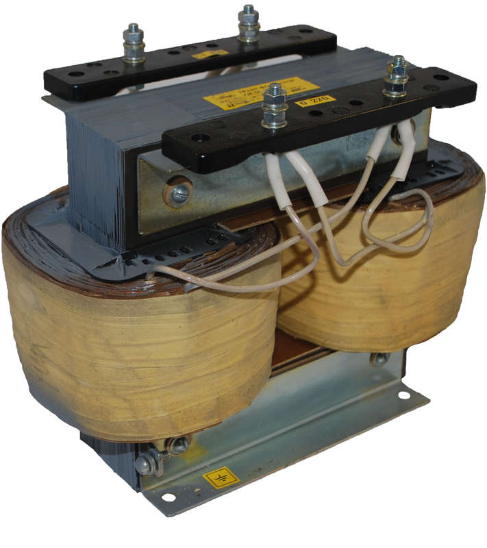 Трансформатор ОСМ-2.5 380/56/56 ЭТЗ Калуга